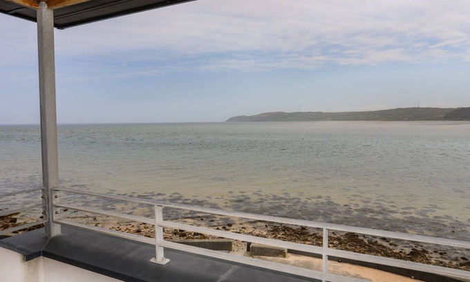 Pentraeth Cottage | FOUR THE QUAY, pet friendly, country holiday cottage in Red Wharf Bay