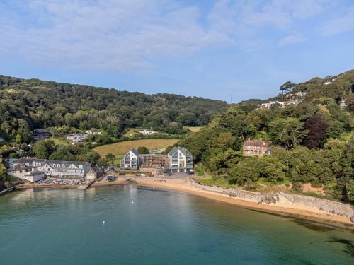 Salcombe Apartment | Four The Reach