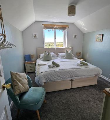 St Davids House | Four Winds B&B StDavids