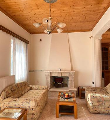 Boukka House | Fourlani's Apartments