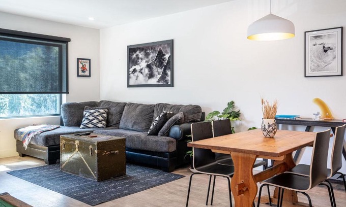 Revelstoke Apartment | Fourteen Two by Revelstoke Vacations