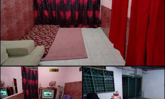 Mentakab House | FourtyOne Homestay Mentakab Pahang