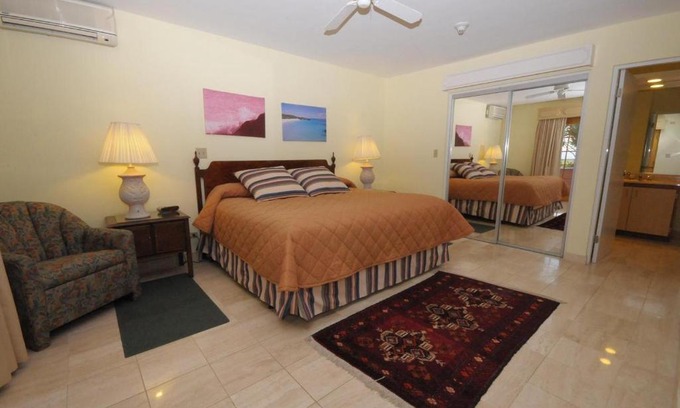 Mount Pleasant Hotel | Fourways Inn