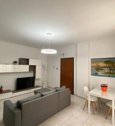 Foggia Apartment | Fovea Apartment