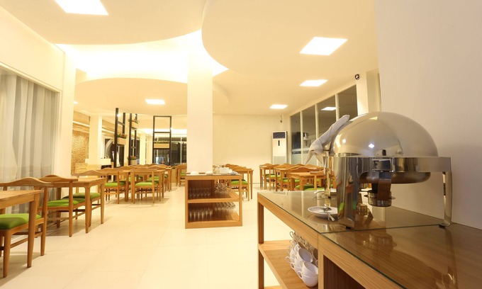 Palangkaraya Hotel | Fovere Hotel Palangka Raya