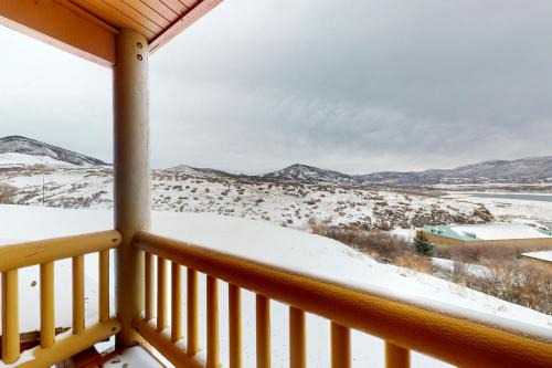 Park City Apartment | Fox Bay Escape