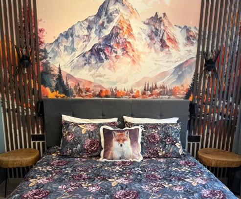Borovets Apartment | FOX boutique apartment Borovets Gardens