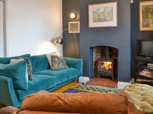 Beverley House | Fox Cottage - Beverley