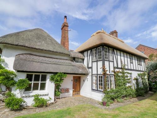 Droitwich House | Fox Cottage