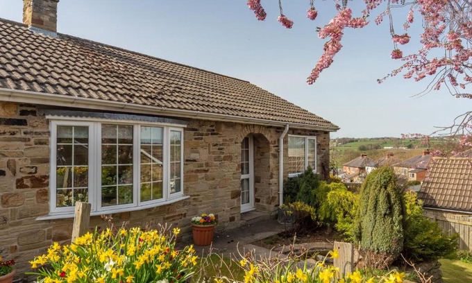 Middleham House | Fox Cottage