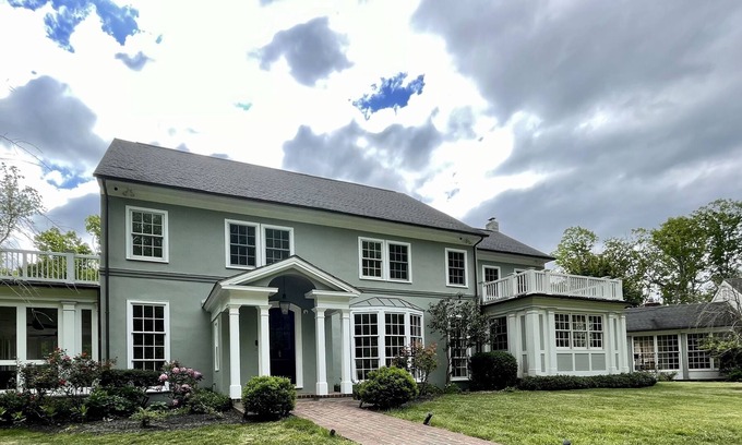 Cobham House | Fox Fun - Keswick