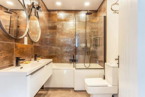 Hurley Apartment | Fox Garden Cabin