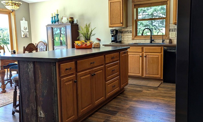 Rochester Other | Fox Glenn Farm - Rochester Home Scenic Quiet Clean Modern - Safe Space - Pets OK