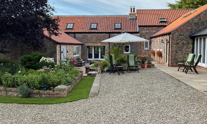 Northallerton Bed & Breakfast | Fox Hill