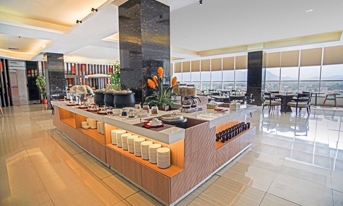 Gorontalo Hotel | FOX Hotel Gorontalo