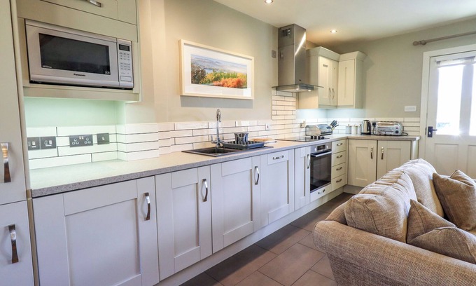 Thornthwaite Cottage | Fox Howe