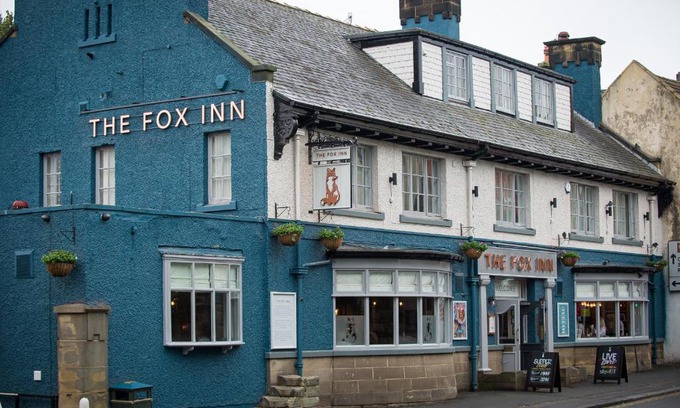Guisborough Hotel | Fox Inn