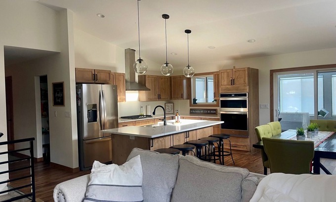 Detroit Lakes House | Fox Lake Home, Detroit Lakes