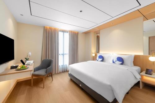 Majalaya Hotel | FOX Lite Hotel Majalaya