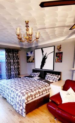 Bettystown House | Fox Lodge