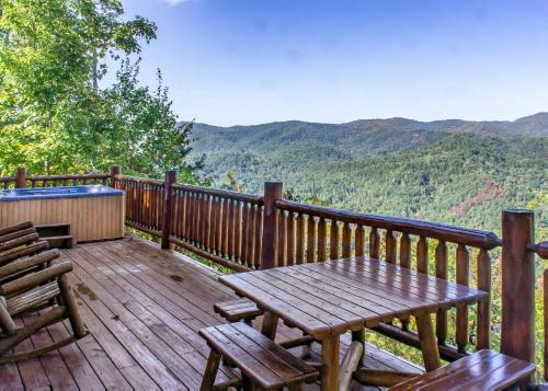 Gatlinburg - Pigeon Forge House | Fox Ridge #37