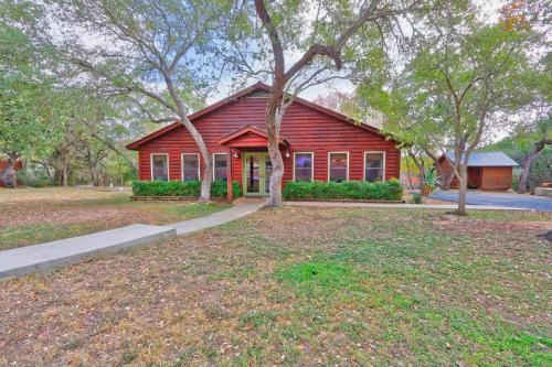 Wimberley House | Fox Run Ridge