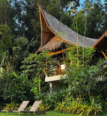 Loboc House | Fox & The Firefly Cottages