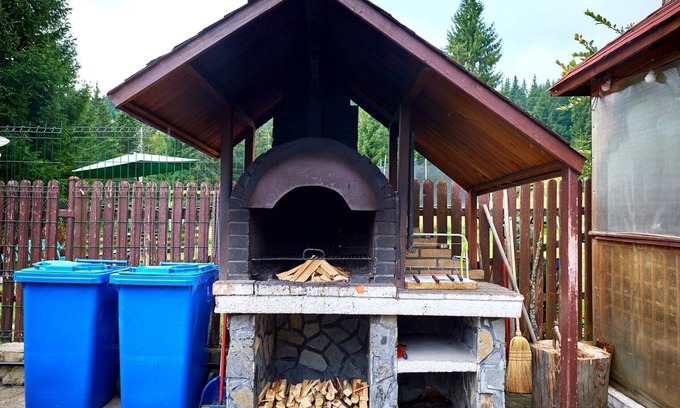 Predeal House | Fox Valley Villa