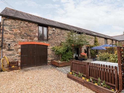 South Brent House | Foxglove Barn