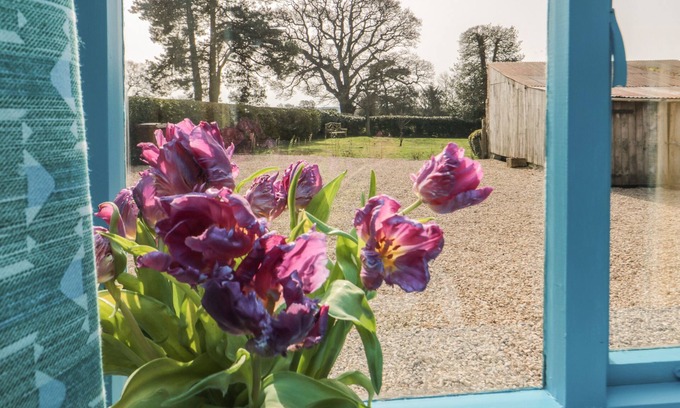 Harome Cottage | Foxglove Cottage
