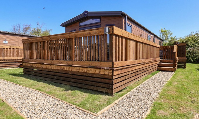 Runswick Bay Cottage | Foxglove Lodge