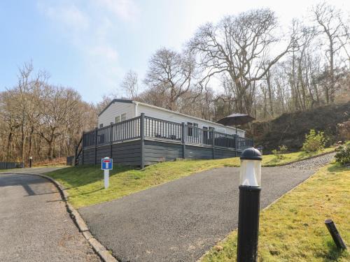 New Quay House | Foxglove Lodge