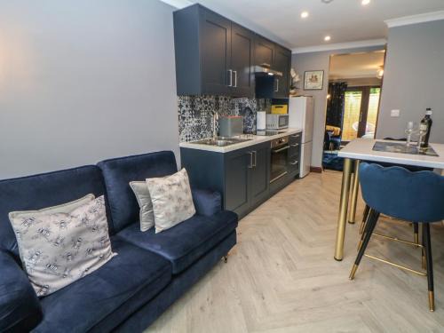 Castleton House | Foxgloves