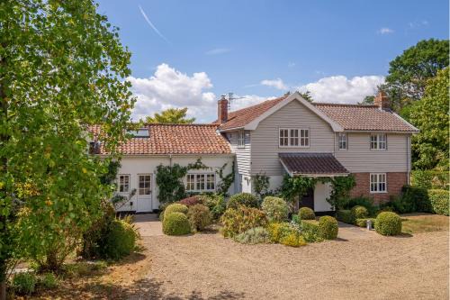 Woodbridge House | Foxhole Cottage 10