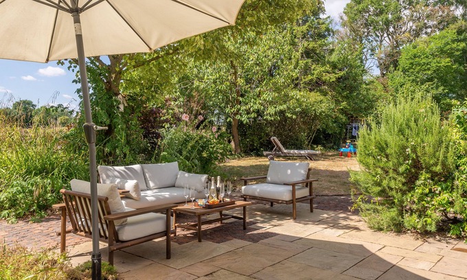 Stowmarket House | Foxhole Cottage, Framsden, Framlingham