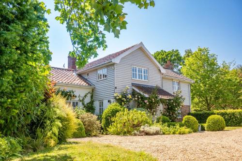 Stowmarket House | Foxhole Cottage