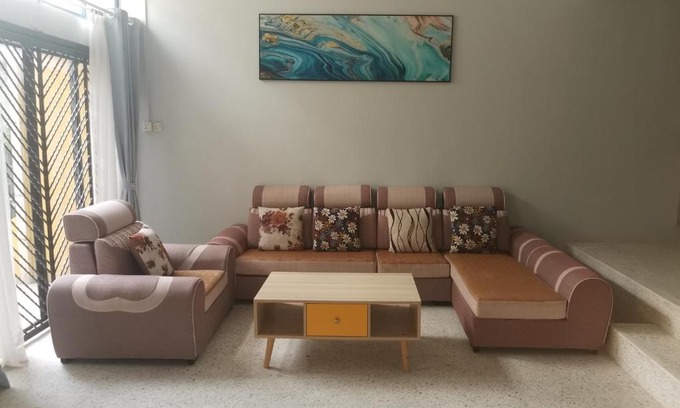 Kuah Villa | Foxi Nagoya holiday villa 999