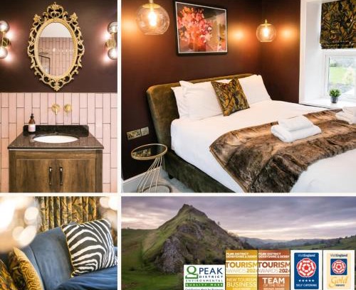 Buxton Hotel | Foxlow Grange By Muse Escapes