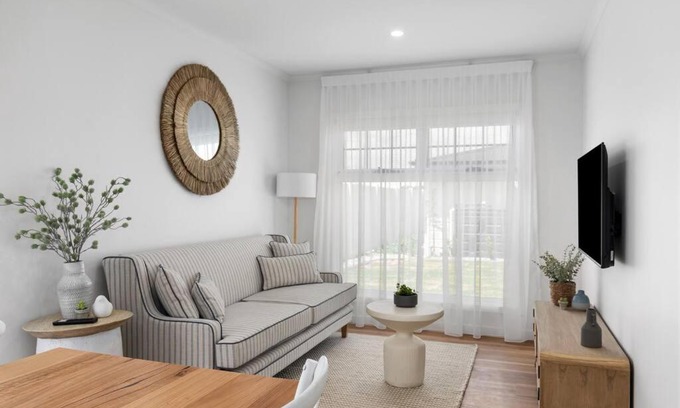 Mount Gambier Apartment | Foxmount Estate - Astrid
