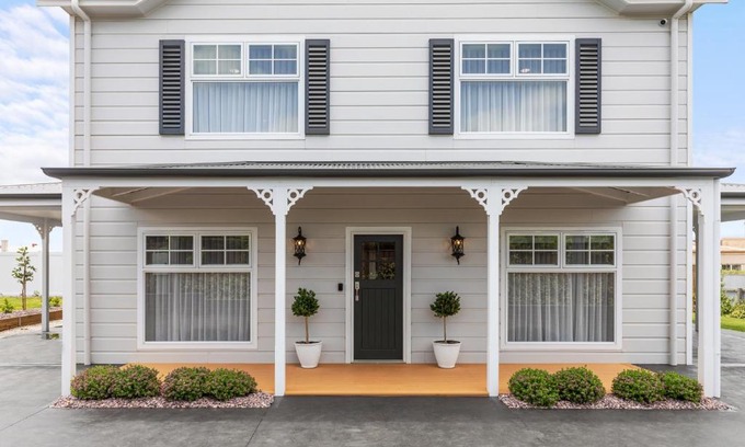 Mount Gambier Villa | Foxmount Estate Magnus 2 bedroom