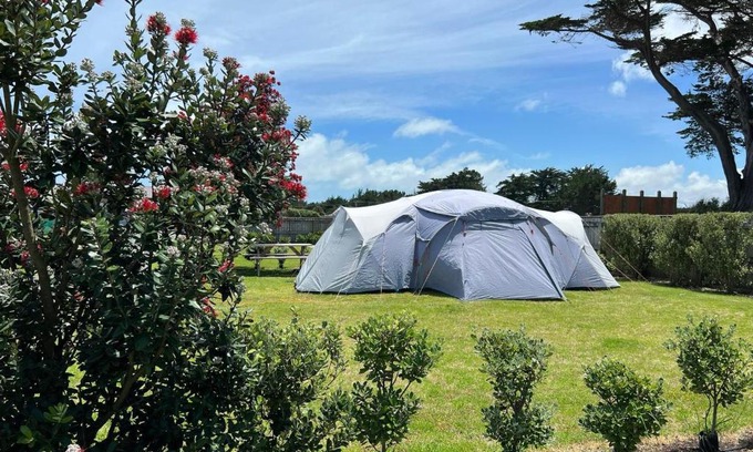 Foxton Beach Other | Foxton Beach Holiday Park - Camping