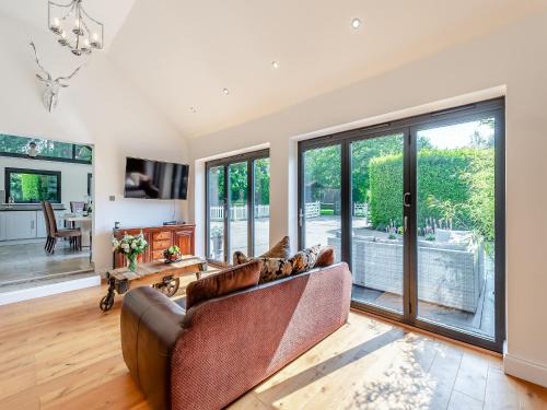 Harrietsham House | Foxton Lodge - Uk47296