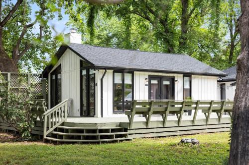 Nashville Apartment | Foxwood Cottage