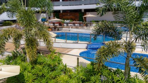 Foz do Iguacu City Centre Hotel | Foz Plaza Hotel