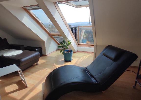 Forchheim Apartment | Fränkische Schweiz Blick