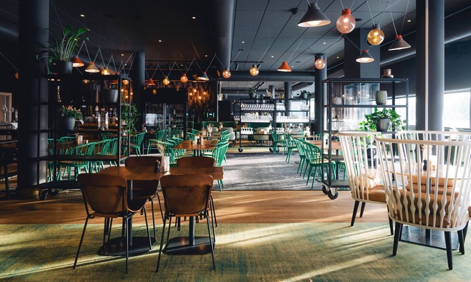 Froson Hotel | Frösö Park Hotel