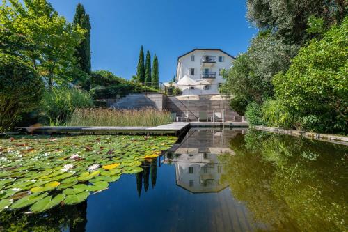 Lagundo Apartment | Frühmesserhaus Refugium zu Sanct Kassian