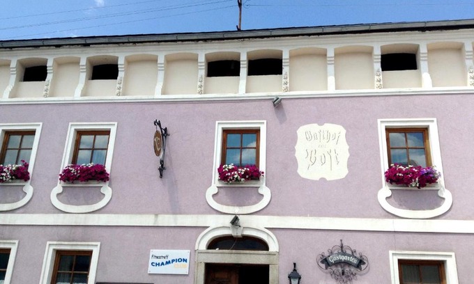 Sankt Oswald bei Freistadt Hotel | Frühstückspension zur Post Reisinger KG St Oswald