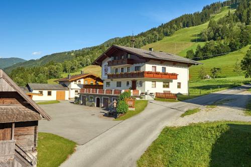 Gleiming House | Frühstückspension Klockhof