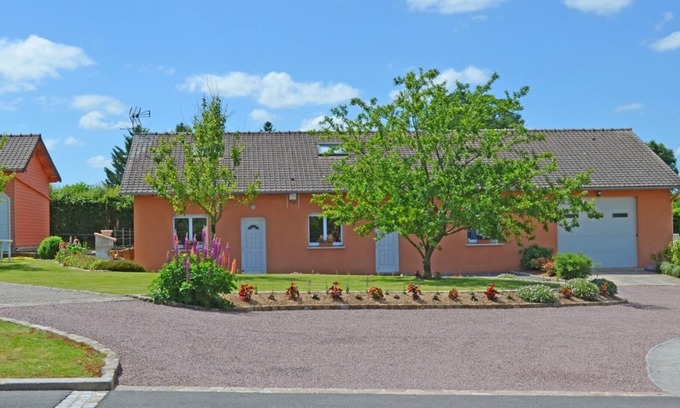 Authieux-Ratieville House | Gite Authieux-Ratiéville-Ratiéville, 2 bedrooms, 4 persons